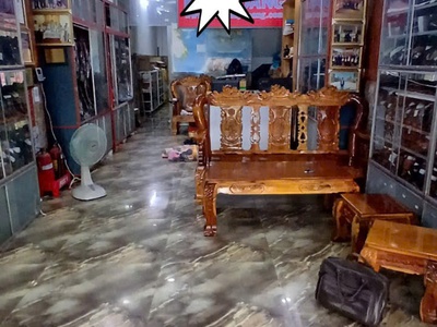 Siêu phẩm  nhà mặt tiền kinh doanh 688 tân kỳ tân quý nhựa 10m thông 88m2, 4tầng 8 tỷ 2