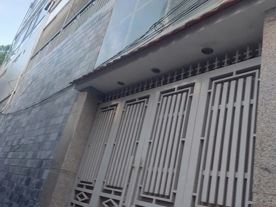 Mini hiếm - huỳnh tấn phát q7- dt 36m2 giá dễ thương 3,99 tỷ gọi ngay mr tâm 0849131413 2