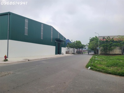 Kho xưởng tại bắc ninh 0