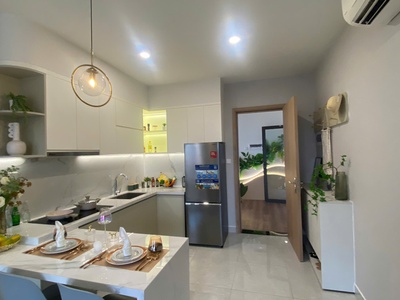 K home new city   tổ ấm bình yên giữa trung tâm bình dương 0