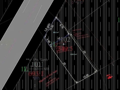 Mbkd  10x35  mặt tiền đông thạnh 8-1, hóc môn  ngay cầu dừa, giáp q12 2