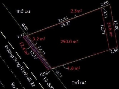 Bán nhà  12x27  mặt tiền song hành, hóc môn thu nhập ổn định 0
