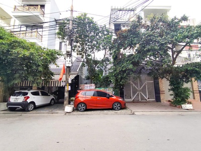 Đất trục chính khu phân lô 591 thiên lôi, 101m, giá 88 tr/m vị trí đỉnh 0