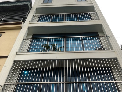 Cho thuê nhà mỹ đình, 65m2, 6 tầng, thông sàn đẹp, phù hợp kinh doanh, làm văn phòng 0