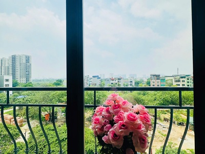 Nhà dân xây-có gala oto-2 thoáng-hồ tùng mậu-65mx5,mt 5m, nhỉnh 14ty 1