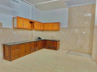 Nhà 4 tầng mặt tiền hiệp thành 07, q12 ngay lê văn khương chỉ 7,5 tỷ 4