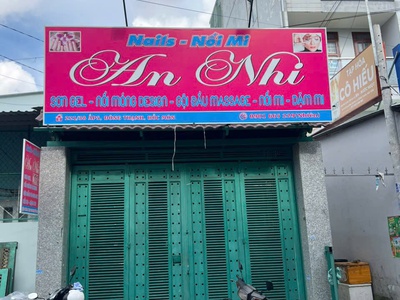 Nhà mt vip  5.3x25  đông thạnh 4   hóc môn   ngay chợ   giá chỉ 6,2 tỷ 0