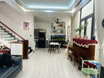 Bán nhà hxh đường c18 - khu k300, thông ra cộng hòa, 9x9.5m, 3 tầng, 4 pn, 17.9 tỷ. 1