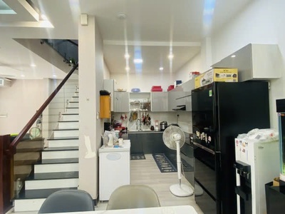 Bán nhà hxh đường c18 - khu k300, thông ra cộng hòa, 9x9.5m, 3 tầng, 4 pn, 17.9 tỷ. 4