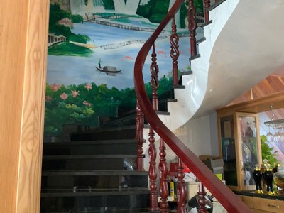 Hời quá rùi   chỉ 7 tỷ 5, 140m  sở hữu ngày nhà tđc đại phước  100 full thổ cư, sổ hồng chính chủ, 3
