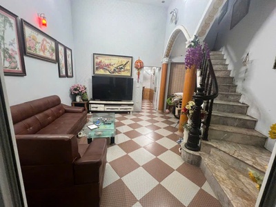 Rẻ đẹp chính chủ cần bán nhà phố hoàng văn thái quận thanh xuân 64m2 x 5 tầng nhỉnh 15 tỷ ô tô kd 1