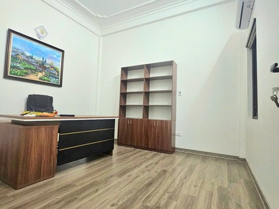 Rẻ đẹp chính chủ cần bán nhà phố hoàng văn thái quận thanh xuân 64m2 x 5 tầng nhỉnh 15 tỷ ô tô kd 3