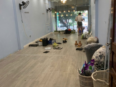 Cho thuê nhà mỹ đình, 65m2, 6 tầng, thông sàn đẹp, phù hợp kinh doanh, làm văn phòng 2