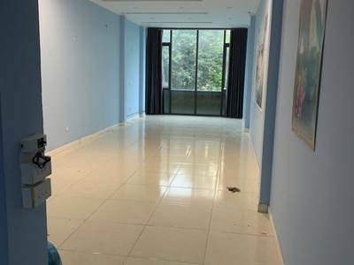 Cho thuê nhà mỹ đình, 65m2, 6 tầng, thông sàn đẹp, phù hợp kinh doanh, làm văn phòng 1