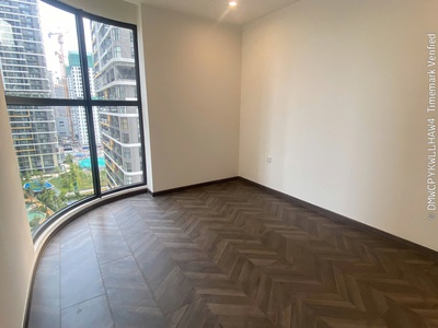 Bán gấp căn góc 2pn be, view nội khu hồ bơi, tầng trung vừa đẹp, giá cực tốt chỉ 4tỷ8 bao cả sổ 2