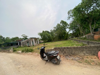 Gấp - bán mảnh đất khu du lịch ven biển hải hòa - nghi sơn - thanh hóa, 1000m2 giá đầu tư 10,98 tỷ 2