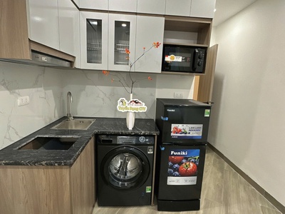 Chính chủ cho cho thuê  chung chư mini ngõ 59 dương khuê- p. mai dịch - q. cầu giấy -hà nội 3