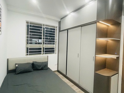 Mua nhà tặng nội thất , 3 ngủ hh linh đàm, giá chỉ 3.2 tỷ 3