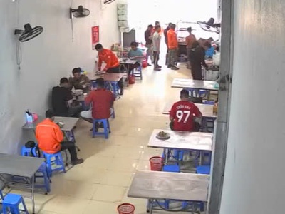 Sang nhượng quán cơm tại phường xuân canh, đông anh, hà nội 0