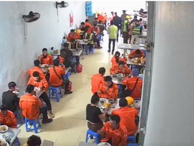 Sang nhượng quán cơm tại phường xuân canh, đông anh, hà nội 1