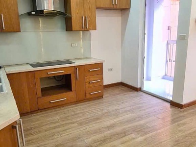 Cho thuê chung cư N05 Trần Đăng Ninh, 60m, 2 phòng ngủ, đồ cơ bản 11 triệu 4