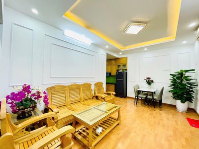 Cần bán gấp - căn 3 ngủ chung cư đại kim - giá chỉ 3 tỷ - full nội thất xịn 0