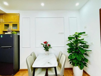 Cần bán gấp - căn 3 ngủ chung cư đại kim - giá chỉ 3 tỷ - full nội thất xịn 2