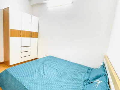 Cần bán gấp - căn 3 ngủ chung cư đại kim - giá chỉ 3 tỷ - full nội thất xịn 3