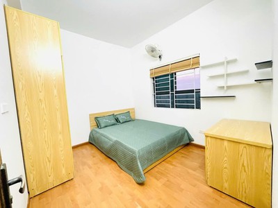 Cần bán gấp - căn 3 ngủ chung cư đại kim - giá chỉ 3 tỷ - full nội thất xịn 4