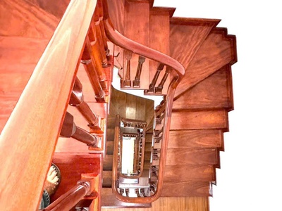 Nhà mới - lô góc - ngõ rộng ba gác đua - 2 mặt ngõ - tặng full nội thất - vào ở ngay 3