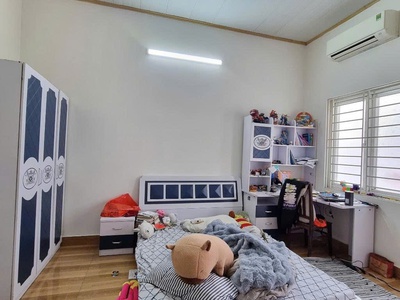 Bán nhà phố xuân diệu, tây hồ, gần ô tô, khu vực dân trí cao, sổ vuông, 35m, 7.7 tỷ 1