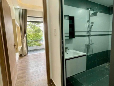 Nhà 3 tầng nhánh QL13 trong KDC Thuận An ,Bình Dương 3