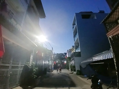 Bán nhà 3 tầng, 54m , 3pn, 3wc, nguyễn duy trinh, q.9 - 4.3 tỷ 4