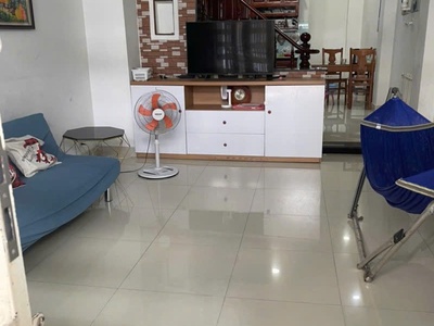 Bán nhà 3 tầng, 54m , 3pn, 3wc, nguyễn duy trinh, q.9 - 4.3 tỷ 0