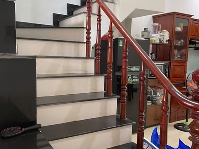 Bán nhà 3 tầng, 54m , 3pn, 3wc, nguyễn duy trinh, q.9 - 4.3 tỷ 2