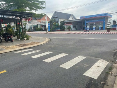 Nhà đẹp - vị trí tốt - chính chủ bán nhà gần ngã tư long thành bắc, hòa thành, tây ninh 3
