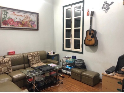  cát linh- đống đa-ngõ thông cách 1 nhà ra phố -dt23/30 m-5 tầng:giá chỉ 7.3 tỷ 1