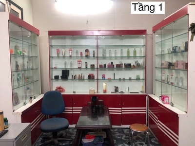  cát linh- đống đa-ngõ thông cách 1 nhà ra phố -dt23/30 m-5 tầng:giá chỉ 7.3 tỷ 2