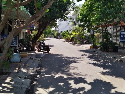 Chính chủ cần  cho thuê mặt bằng 100m2 tại đường 18a, phước hải -tp nha trang- khánh hòa giá tốt 3
