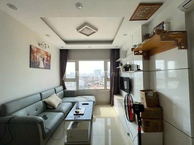 Cần bán căn 81m2  chung cư cao cấp saigonres plaza, đường nguyễn xí, q bình thạnh 0