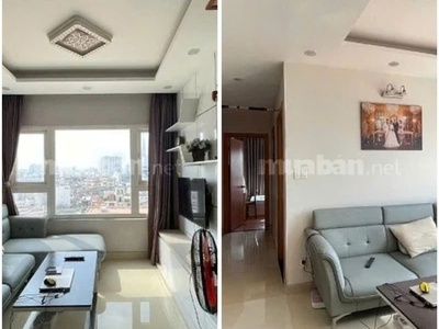 Cần bán căn 81m2  chung cư cao cấp saigonres plaza, đường nguyễn xí, q bình thạnh 1