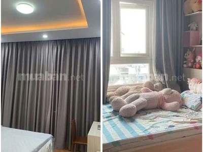 Cần bán căn 81m2  chung cư cao cấp saigonres plaza, đường nguyễn xí, q bình thạnh 2