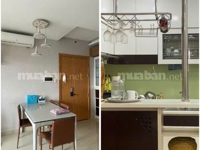 Cần bán căn 81m2  chung cư cao cấp saigonres plaza, đường nguyễn xí, q bình thạnh 3