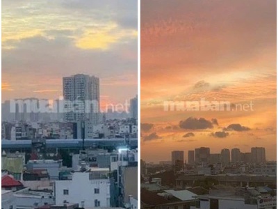Cần bán căn 81m2  chung cư cao cấp saigonres plaza, đường nguyễn xí, q bình thạnh 4
