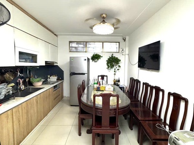Bán nhà phố vũ trọng phụng, phường thanh xuân bắc, quận thanh xuân, hà nội 1