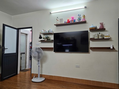 Chính chủ bán căn tập thể nghĩa tân, cầu giấy tặng full đồ giá 2,95 tỷ 1