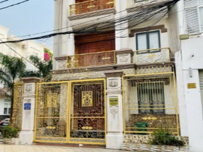 Chính chủ bán biệt thự 177m2,2 mt đường 21,6b,p. bình trị đông b, q. bình tân . giá 31 tỉ có tl. 0