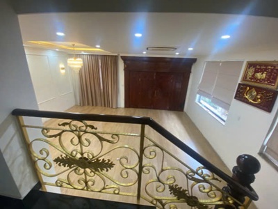 Chính chủ bán biệt thự 177m2,2 mt đường 21,6b,p. bình trị đông b, q. bình tân . giá 31 tỉ có tl. 3