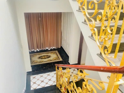 Chính chủ bán biệt thự 177m2,2 mt đường 21,6b,p. bình trị đông b, q. bình tân . giá 31 tỉ có tl. 4