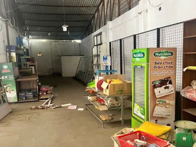 Chính chủ cần cho thuê mặt bằng kinh doanh tại trục đường tỉnh lộ 420 thôn phúc tiến, xã bình yên 1